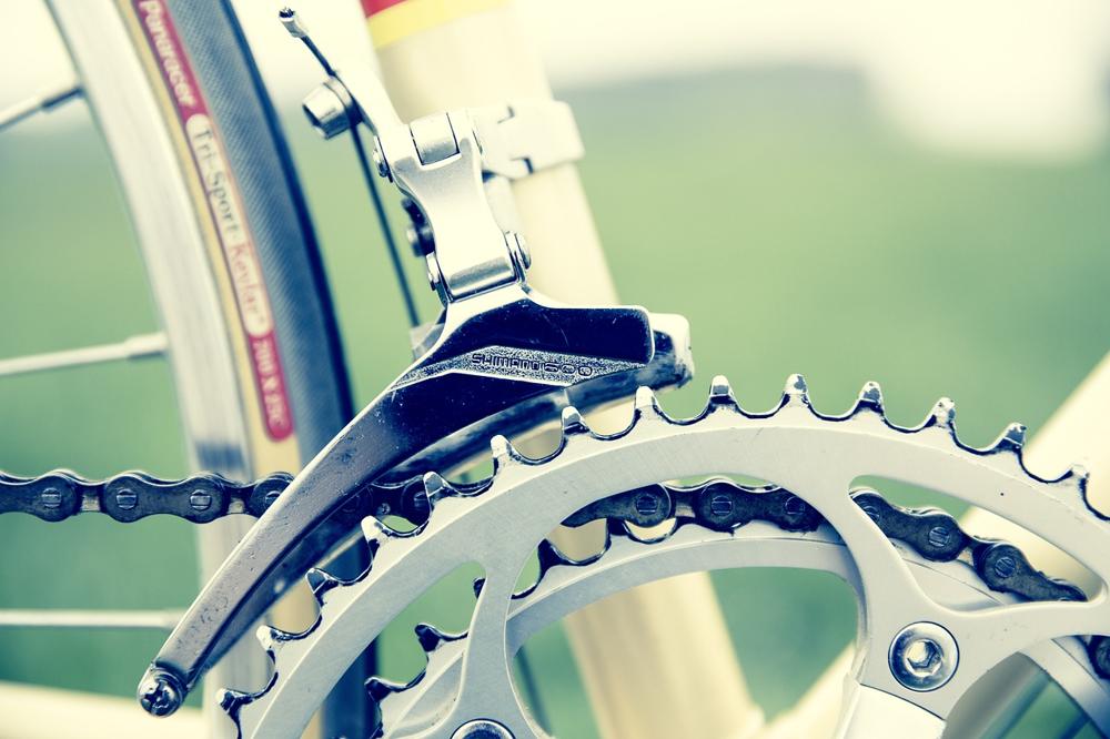 Kalkhoff bicycle