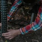 Jak wymienić dętkę w rowerze – krok po kroku do samodzielnej naprawy