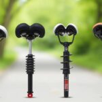 Rower elektryczny ranking – najlepsze modele na rynku w 2024 roku