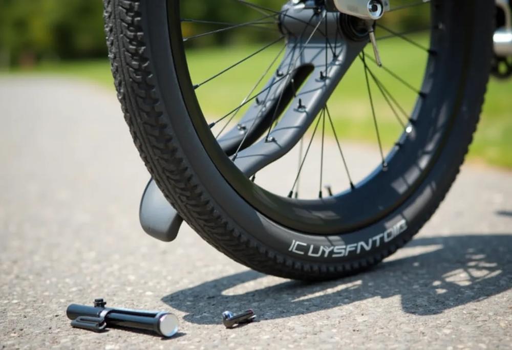 bicycle tire