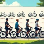 Jaki rower dla 4 latka: poradnik wyboru idealnego modelu dla małego rowerzysty