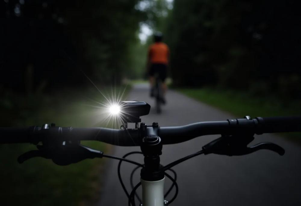 dynamo bicycle