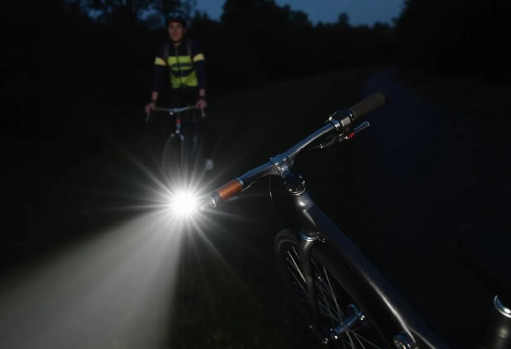 dynamo bicycle